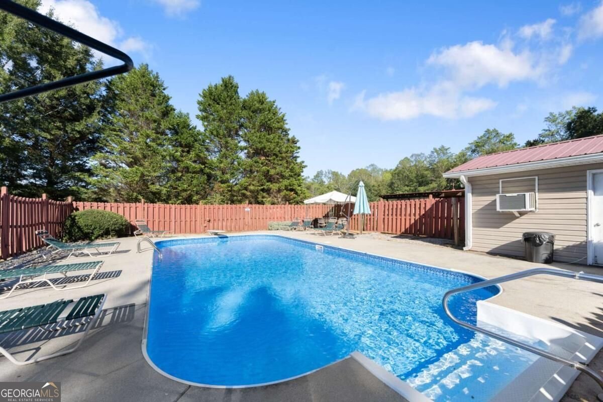 2882 Red Oak Flats Road Dahlonega - Photo 50