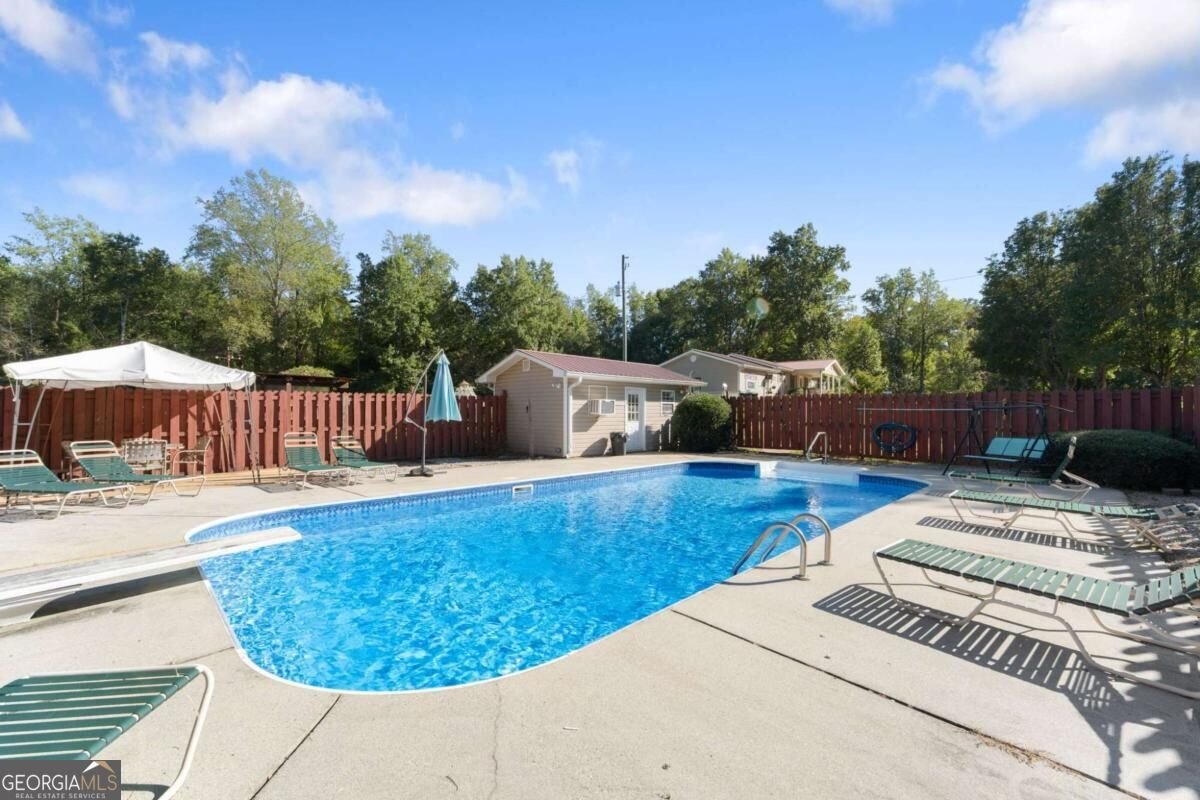 2882 Red Oak Flats Road Dahlonega - Photo 51