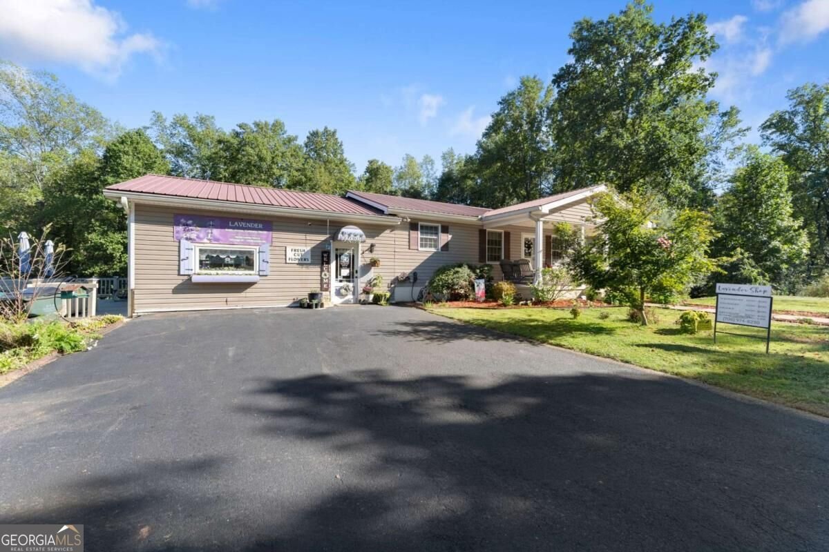 2882 Red Oak Flats Road Dahlonega - Photo 6