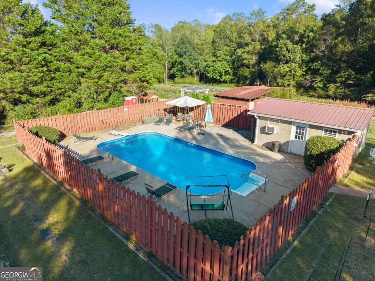 2882 Red Oak Flats Road Dahlonega - Photo 63