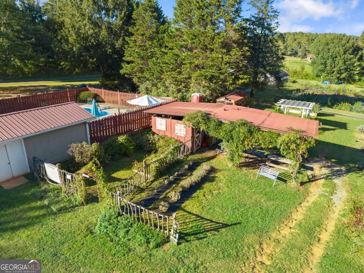 2882 Red Oak Flats Road Dahlonega - Photo 66