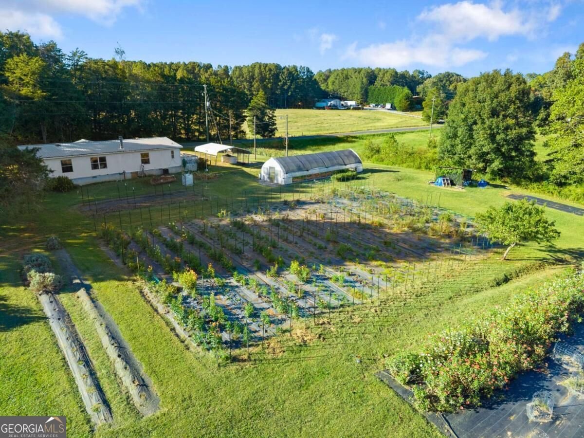 2882 Red Oak Flats Road Dahlonega - Photo 67