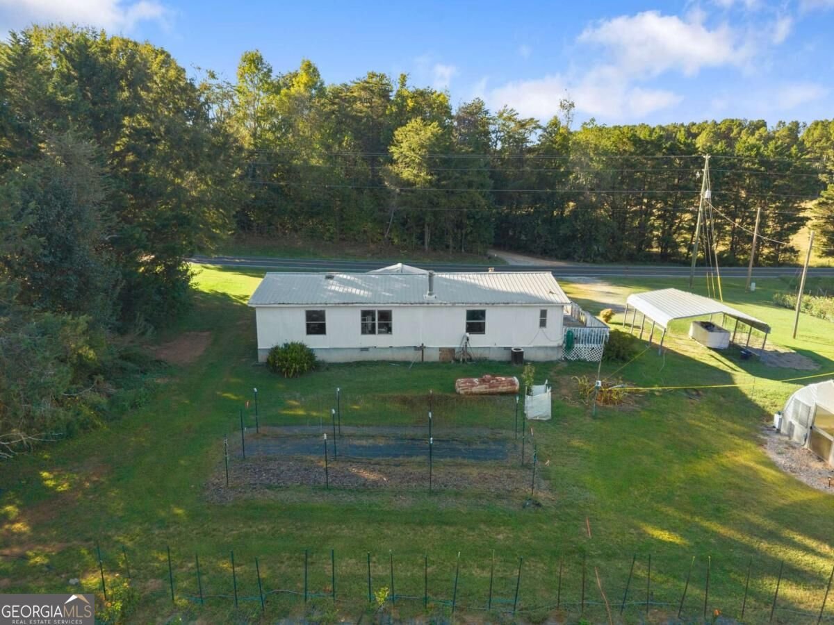 2882 Red Oak Flats Road Dahlonega - Photo 69