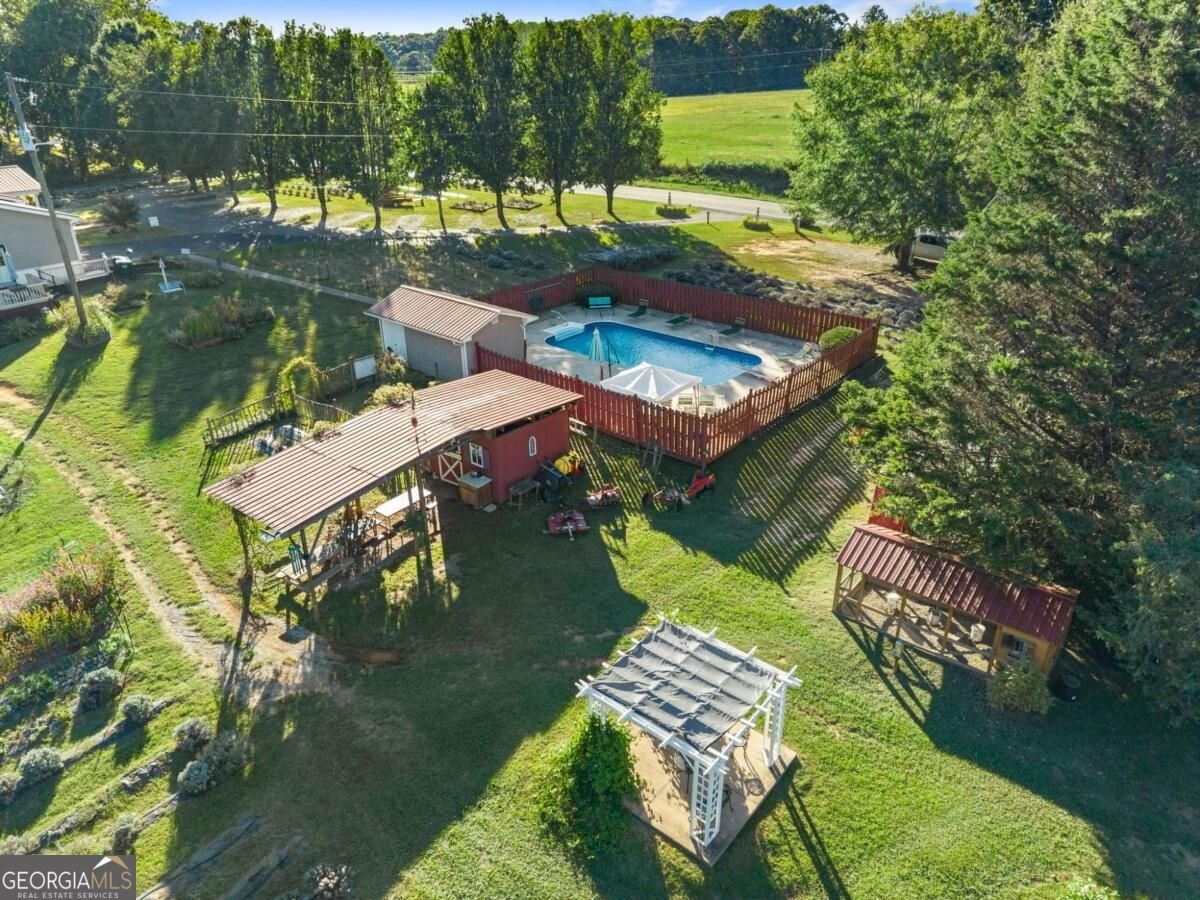 2882 Red Oak Flats Road Dahlonega - Photo 7