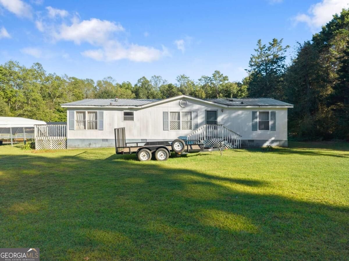 2882 Red Oak Flats Road Dahlonega - Photo 70