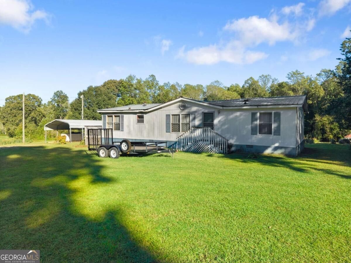 2882 Red Oak Flats Road Dahlonega - Photo 71