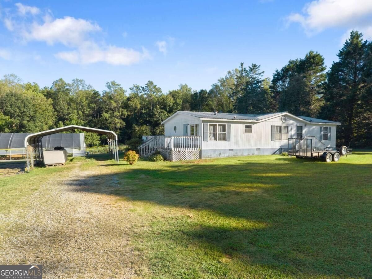 2882 Red Oak Flats Road Dahlonega - Photo 72