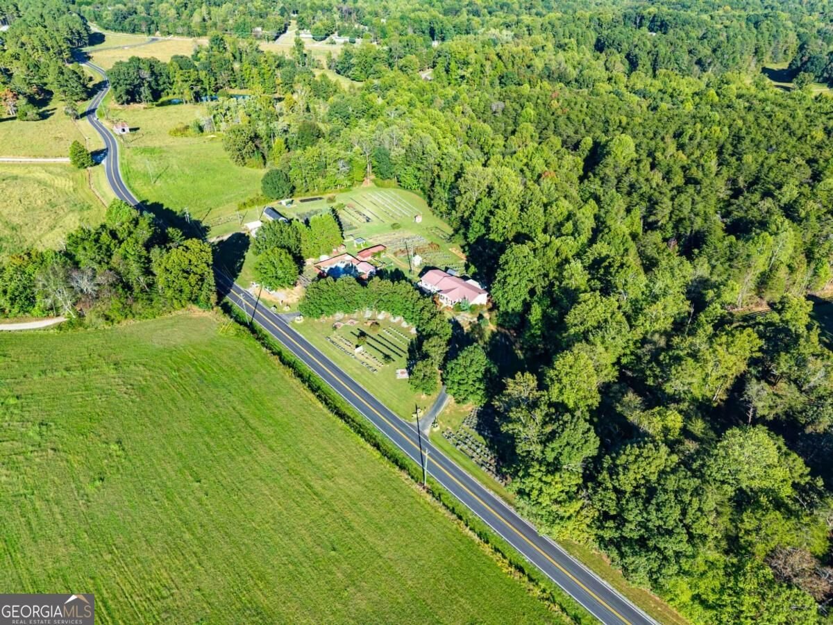 2882 Red Oak Flats Road Dahlonega - Photo 77