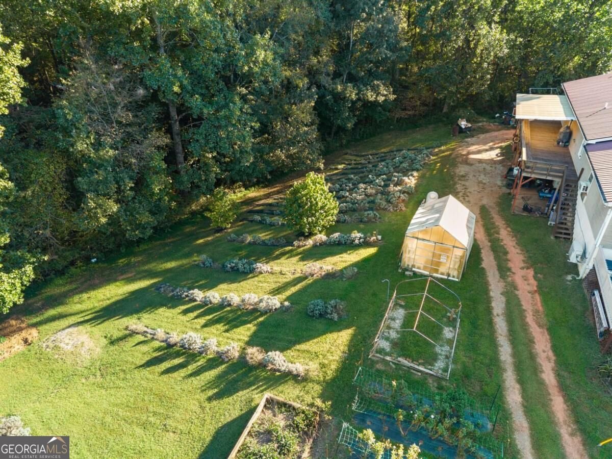 2882 Red Oak Flats Road Dahlonega - Photo 86
