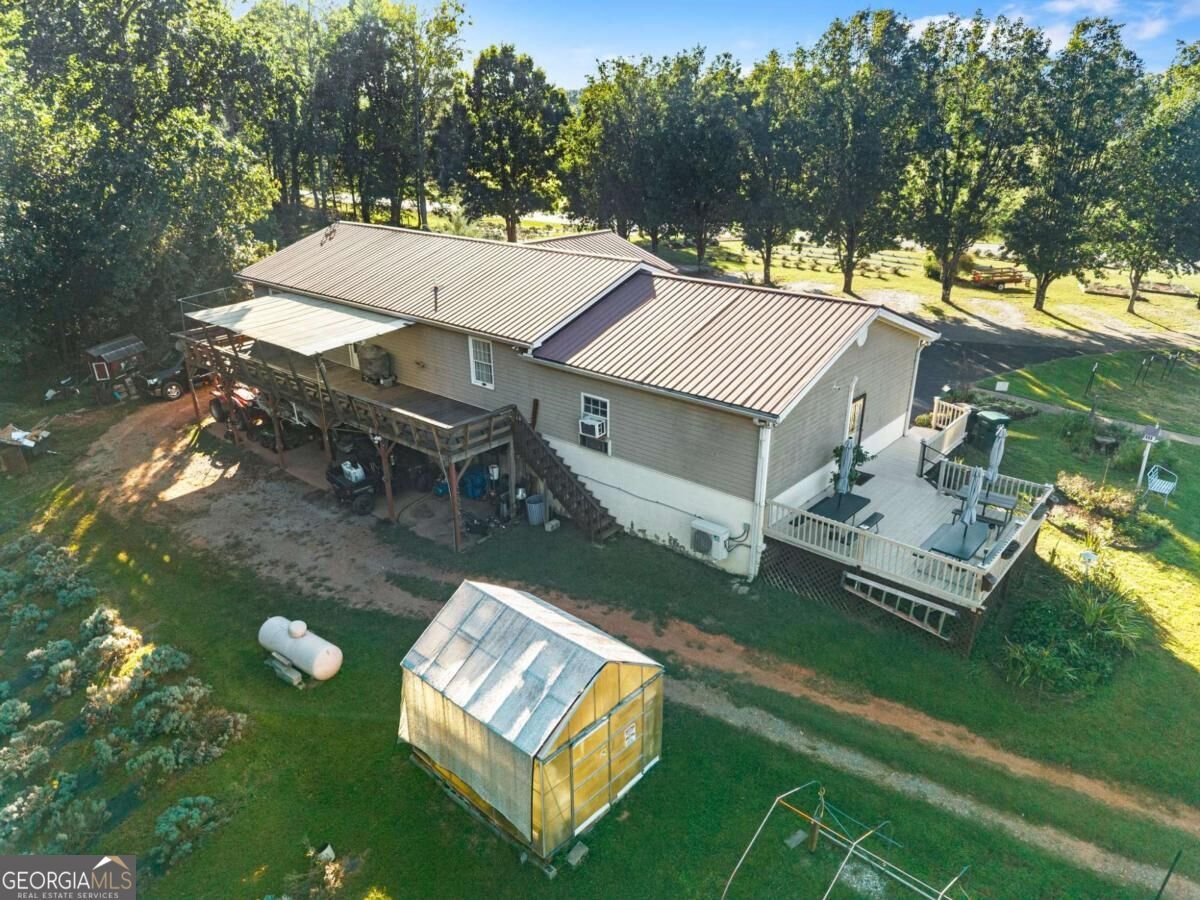 2882 Red Oak Flats Road Dahlonega - Photo 87