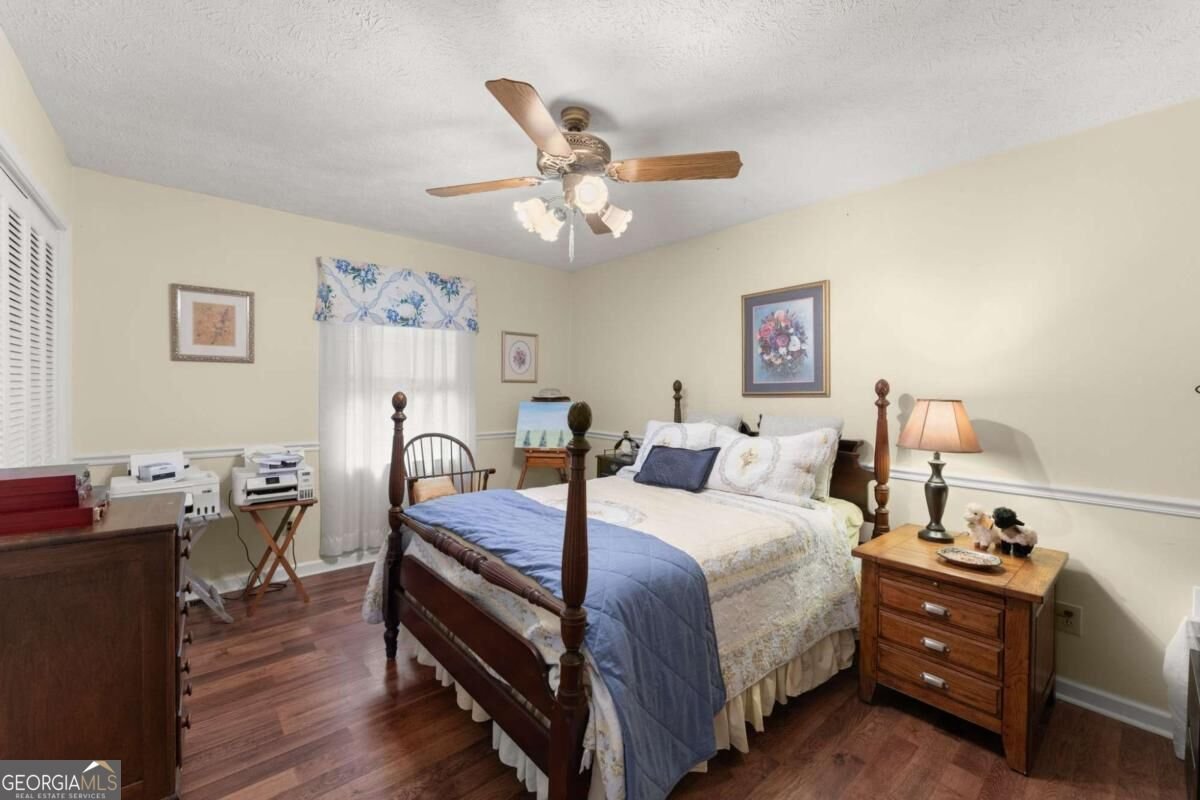 2882 Red Oak Flats Road Dahlonega - Photo 93