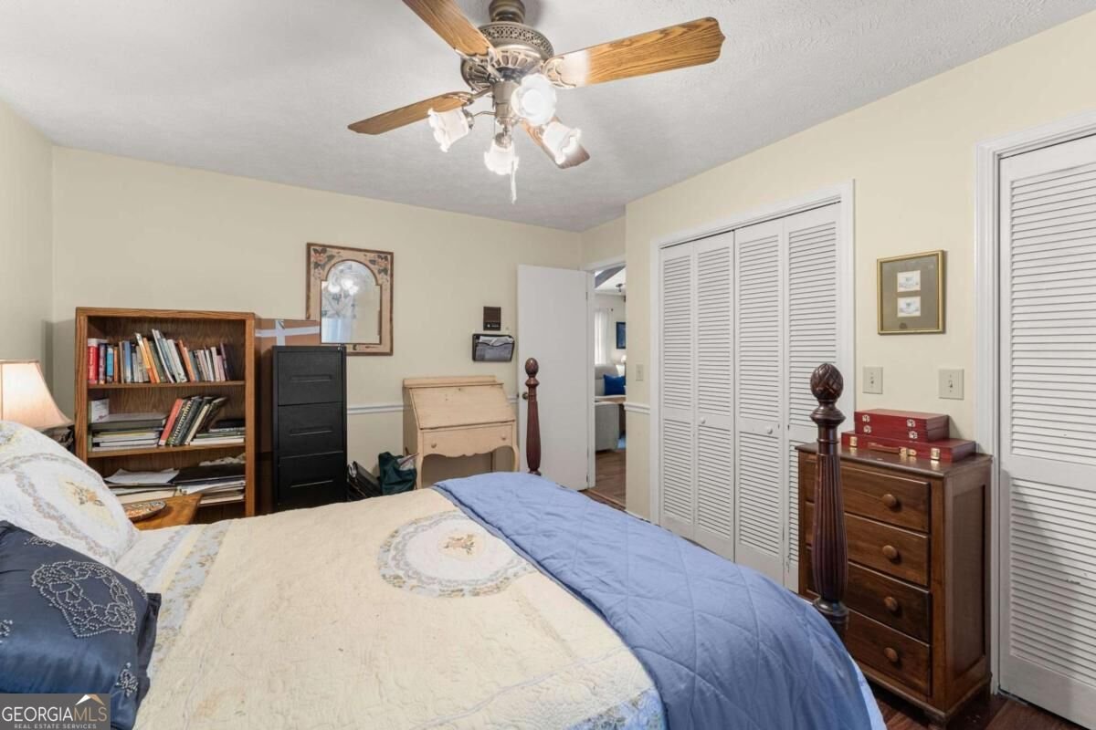 2882 Red Oak Flats Road Dahlonega - Photo 94