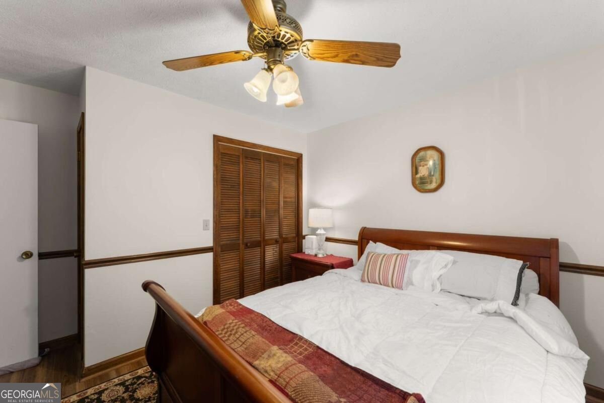 2882 Red Oak Flats Road Dahlonega - Photo 96
