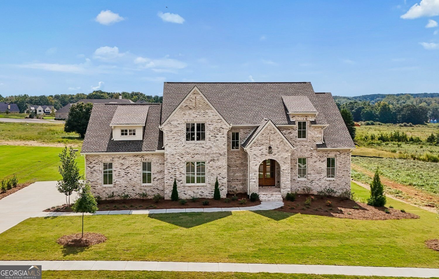 2275 Malcom Estates Drive Bogart - main photo