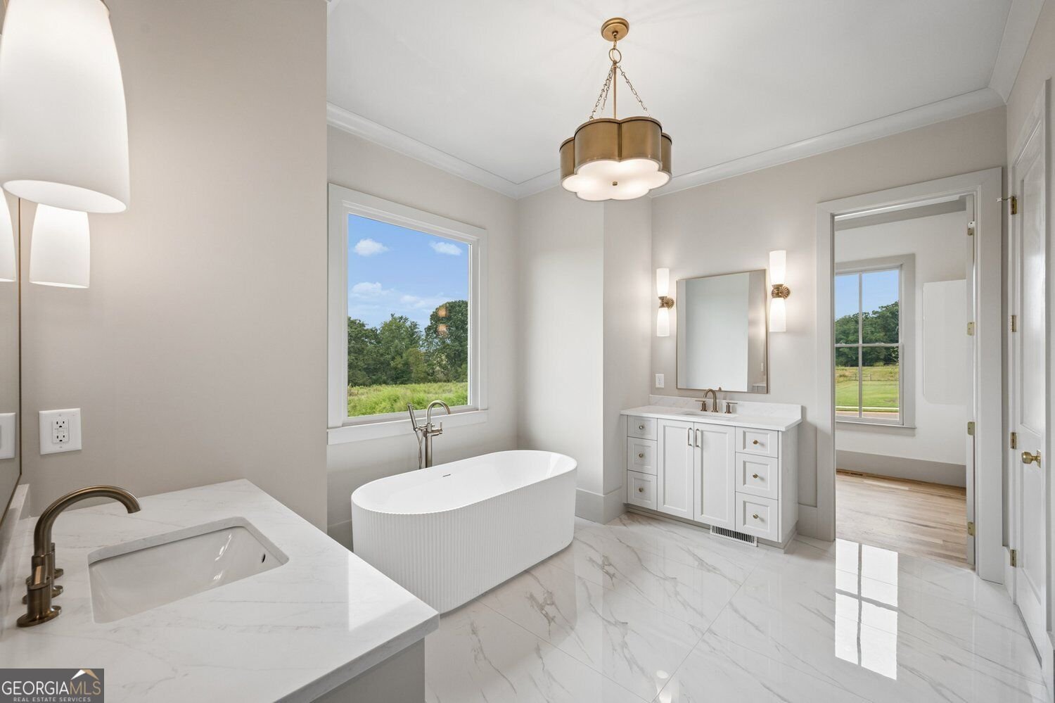 2275 Malcom Estates Drive Bogart - Photo 16