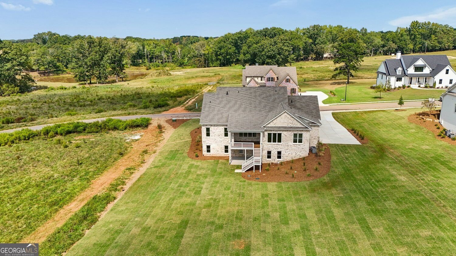 2275 Malcom Estates Drive Bogart - Photo 27