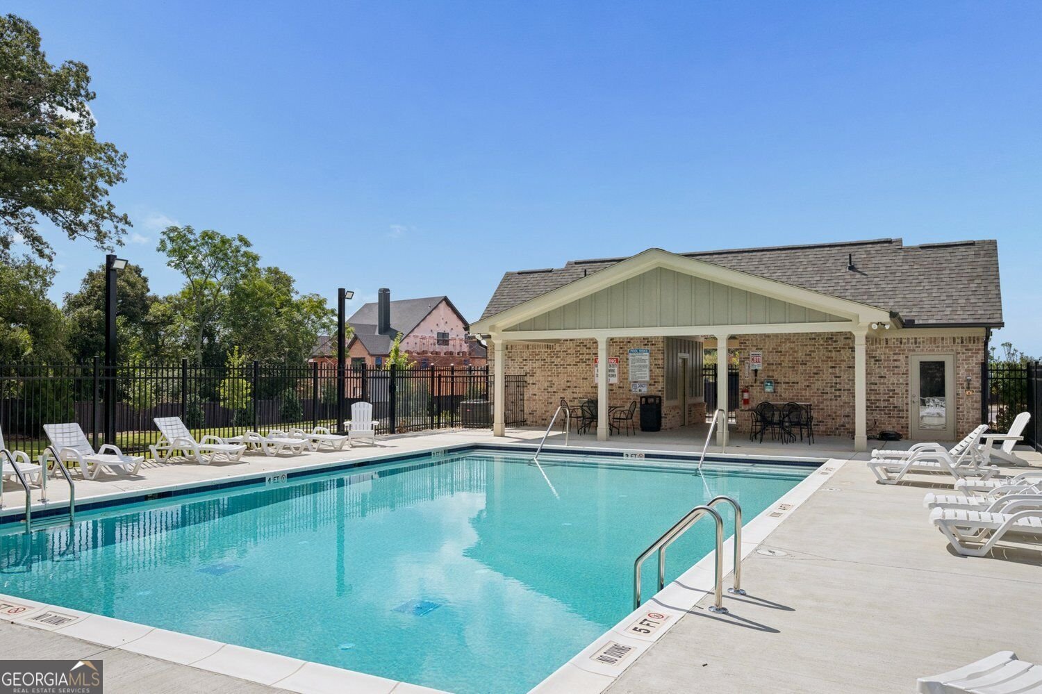 2275 Malcom Estates Drive Bogart - Photo 29