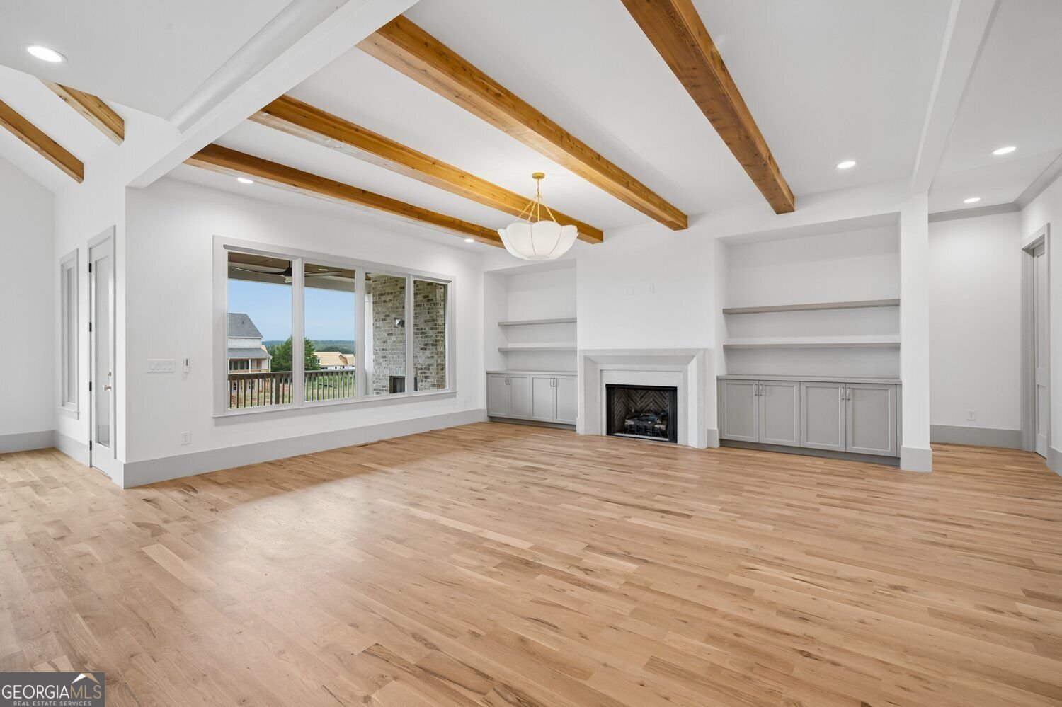 2275 Malcom Estates Drive Bogart - Photo 6