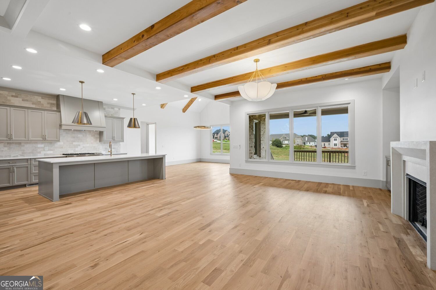 2275 Malcom Estates Drive Bogart - Photo 7