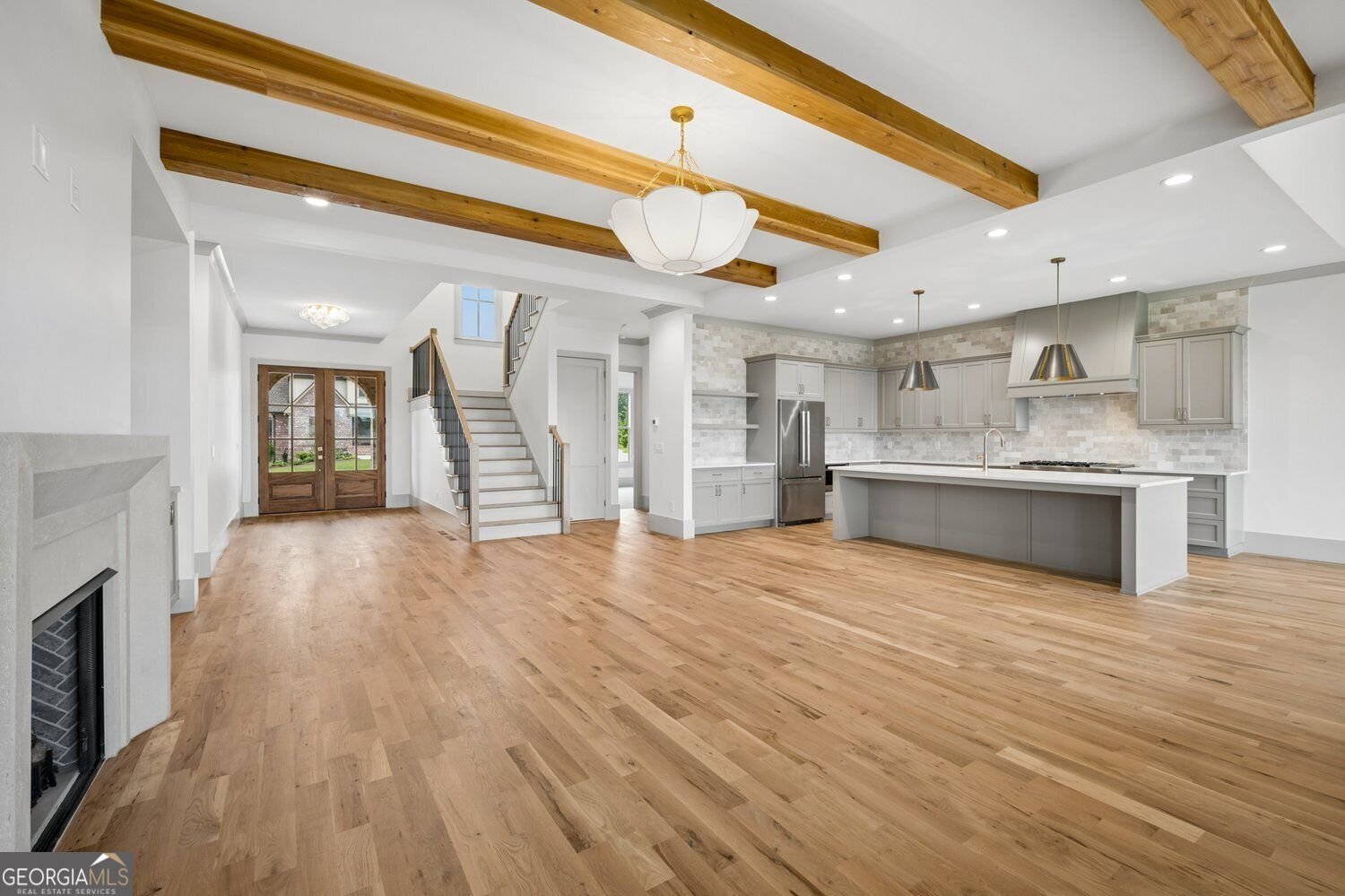 2275 Malcom Estates Drive Bogart - Photo 8