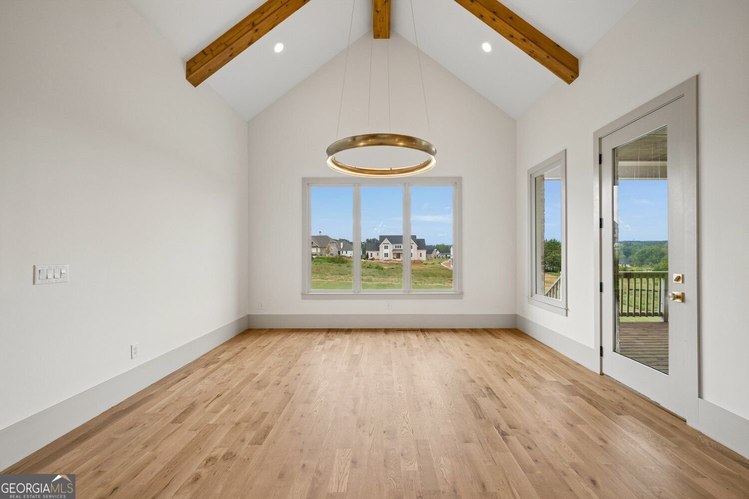 2275 Malcom Estates Drive Bogart - Photo 9