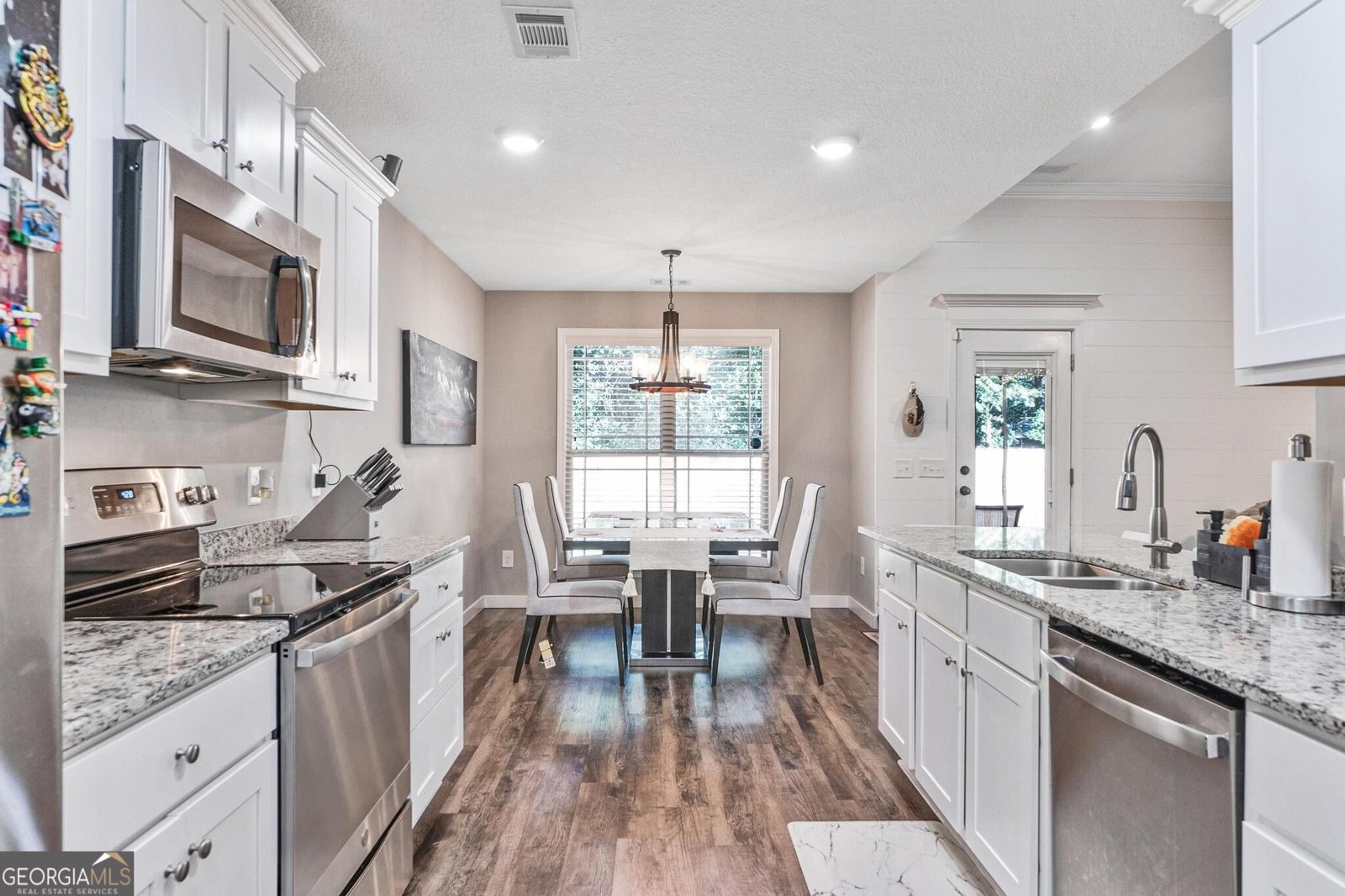102 Hughes Drive Warner Robins - Photo 11