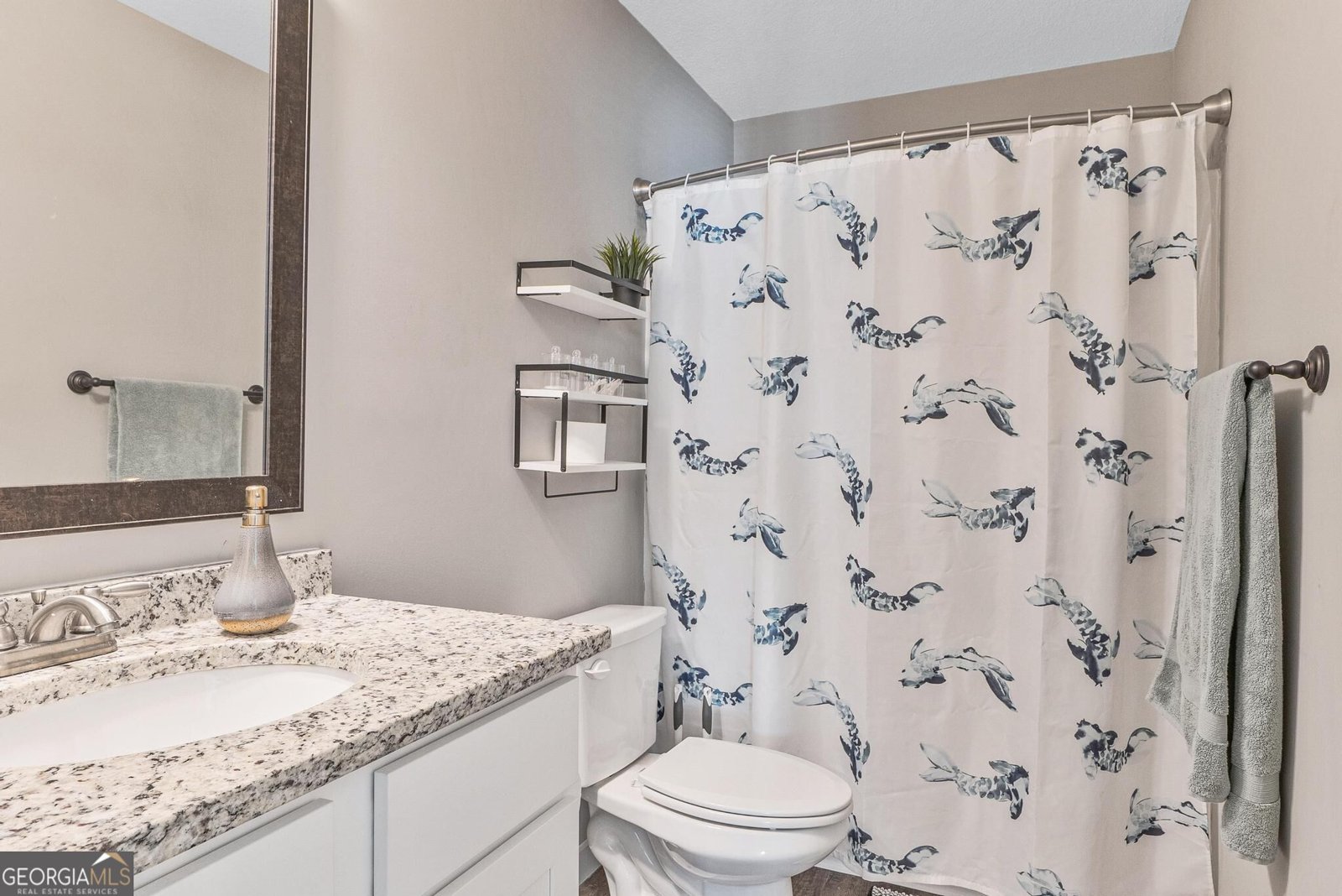 102 Hughes Drive Warner Robins - Photo 17
