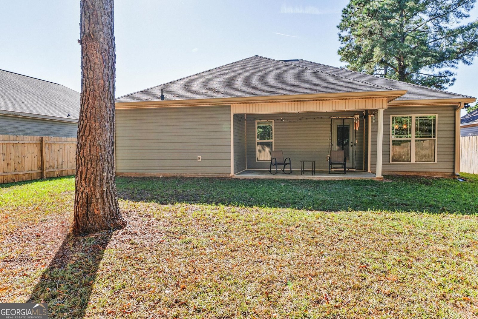102 Hughes Drive Warner Robins - Photo 26