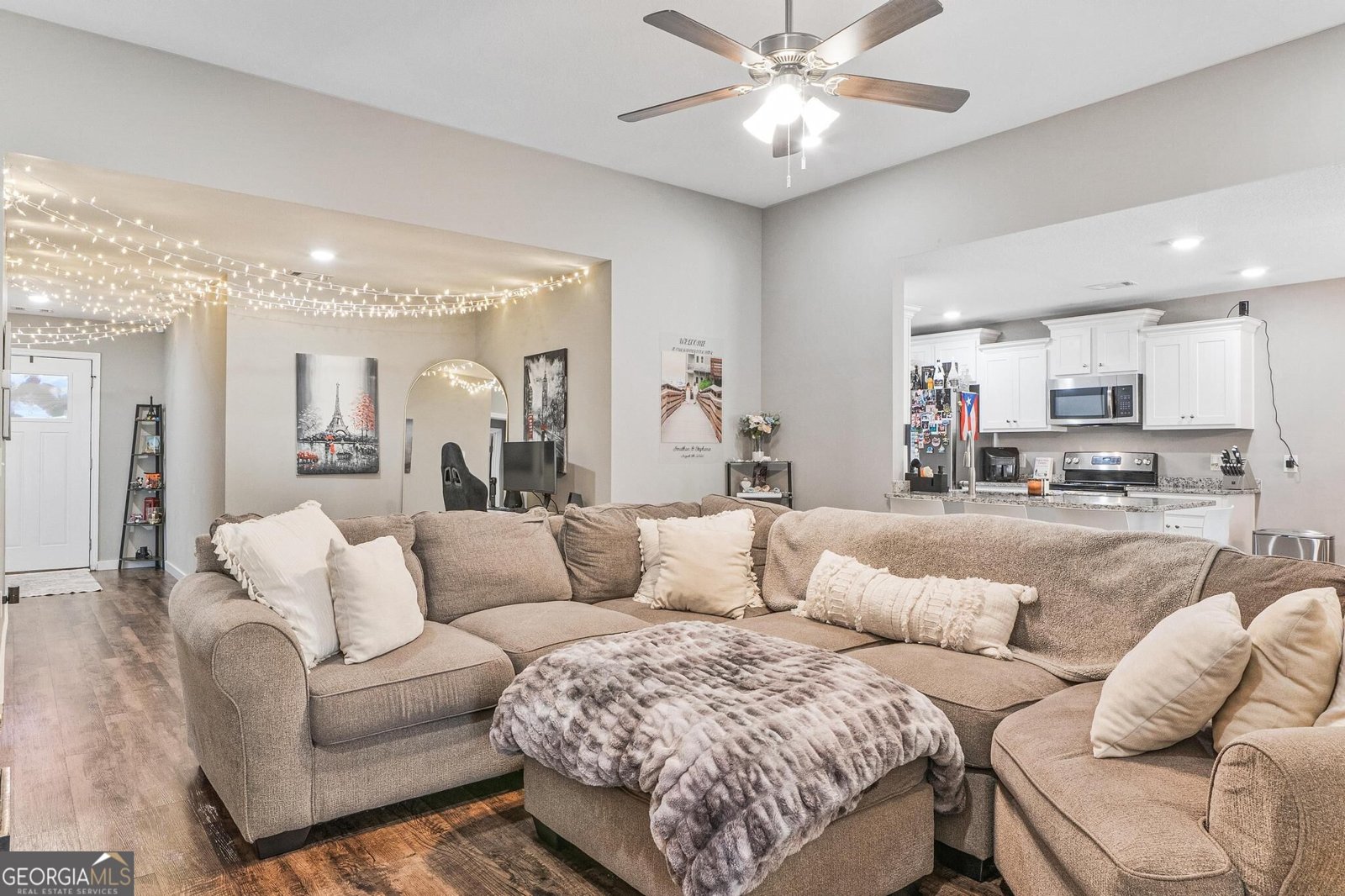 102 Hughes Drive Warner Robins - Photo 8