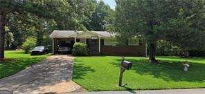 253 Marco Estate Social Circle - main photo