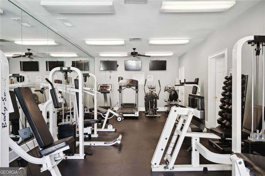 2700 Pine Tree Road Atlanta - Photo 30