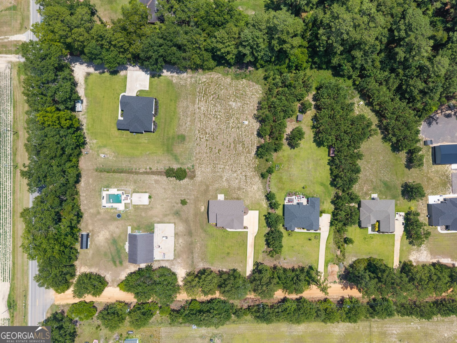 77 B Stubbs Road Statesboro - Photo 25
