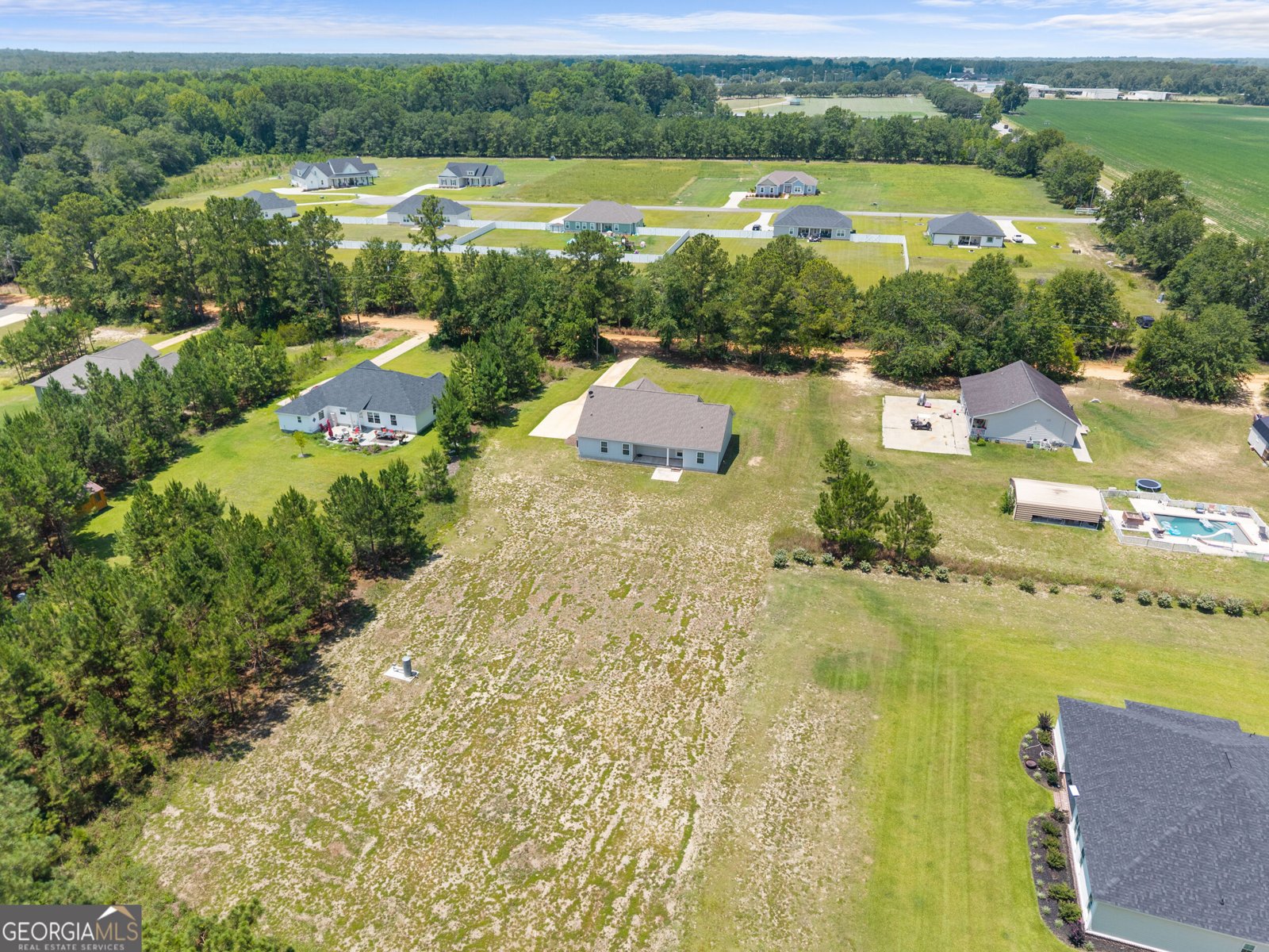 77 B Stubbs Road Statesboro - Photo 26