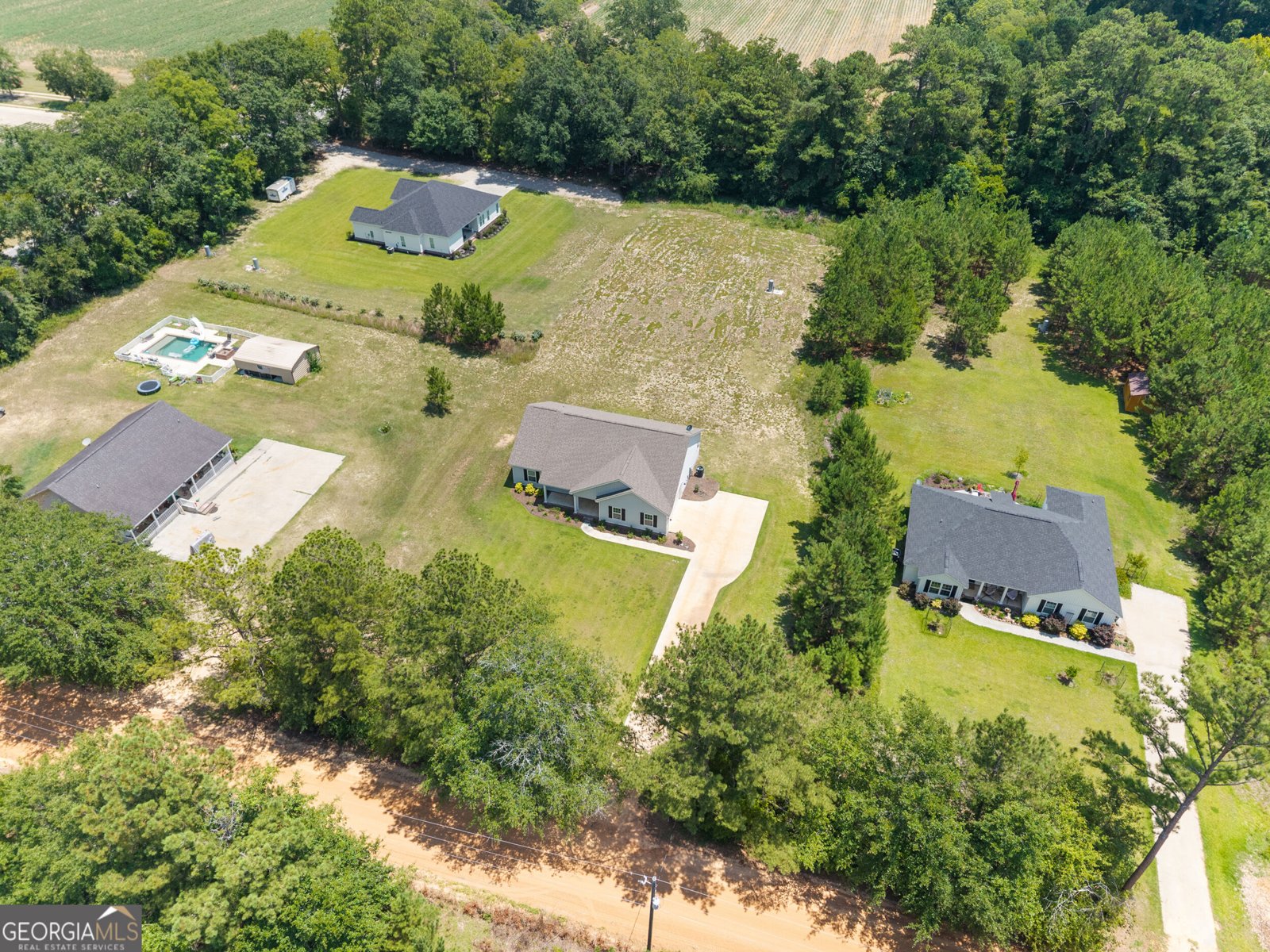 77 B Stubbs Road Statesboro - Photo 28