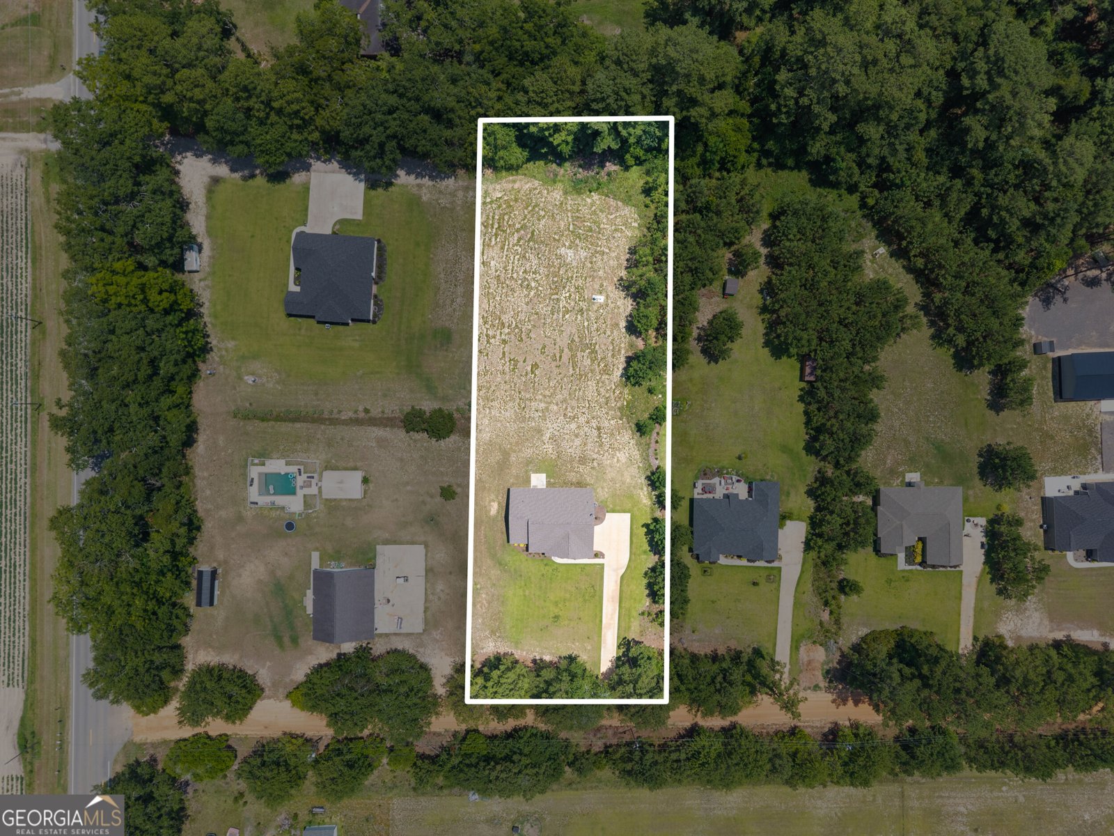 77 B Stubbs Road Statesboro - Photo 29