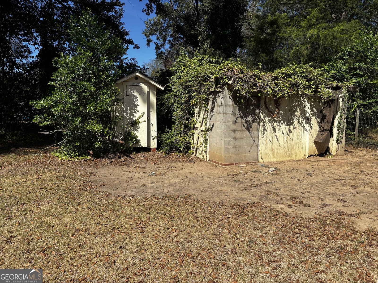 4377 Mikado Avenue Macon - Photo 44