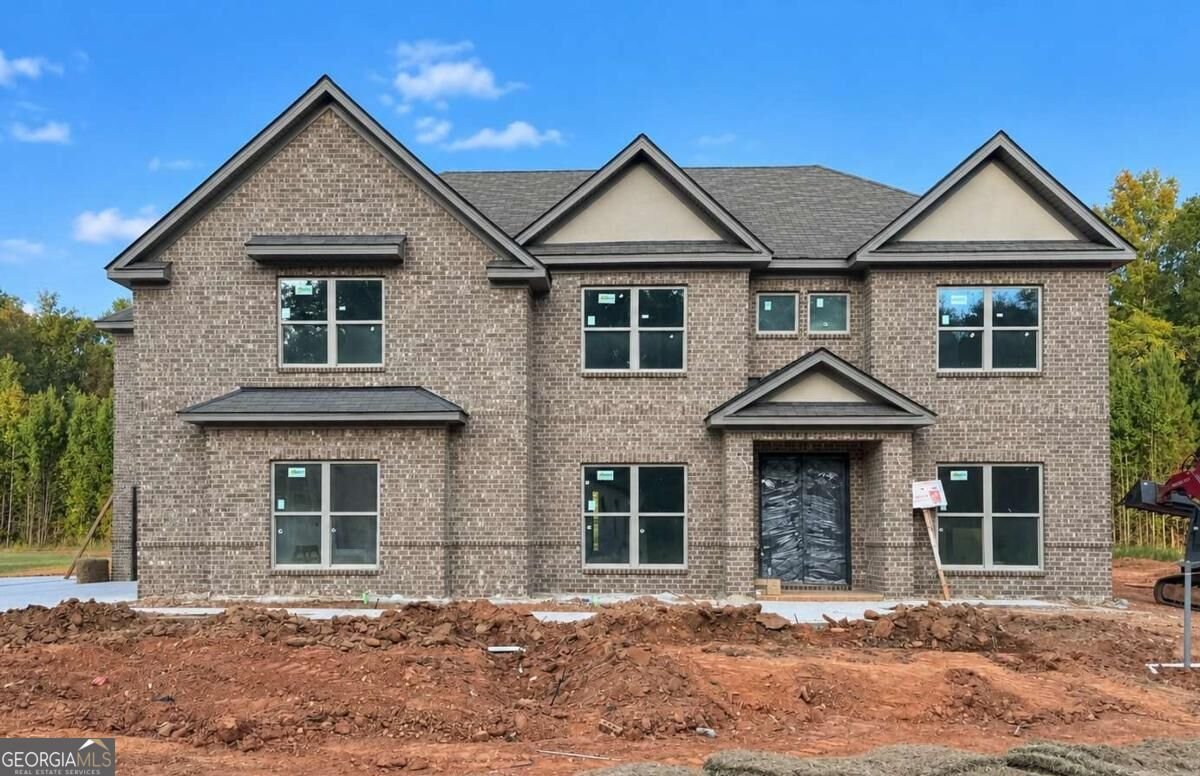 1032 Horizon Court Covington - main photo