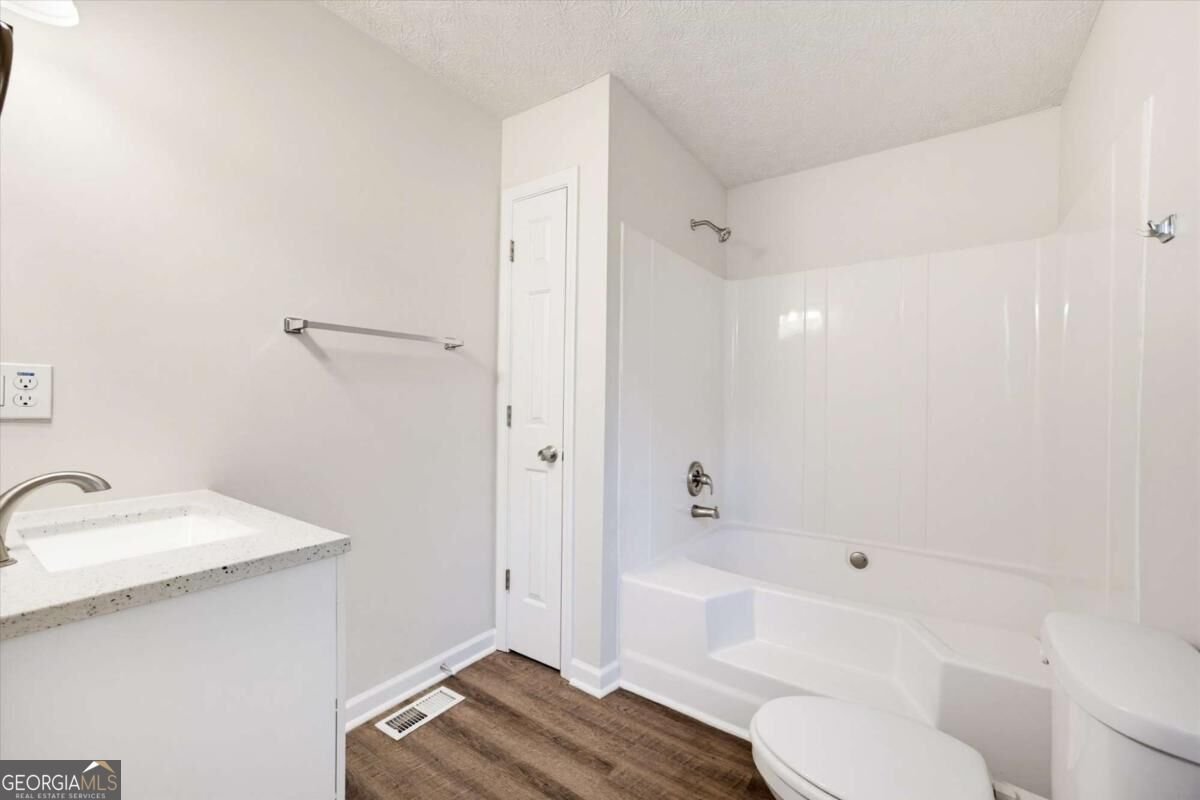 89 Indian Trail Drive Powder Springs - Photo 10