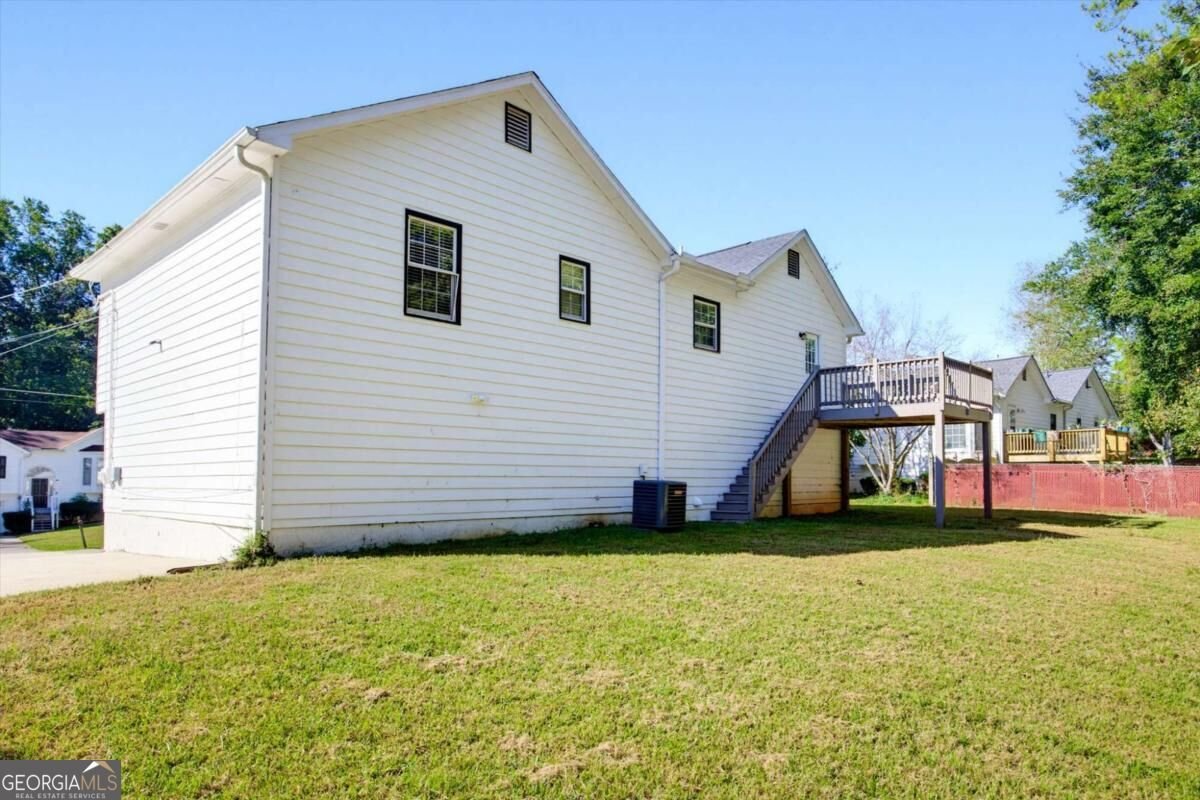 89 Indian Trail Drive Powder Springs - Photo 17