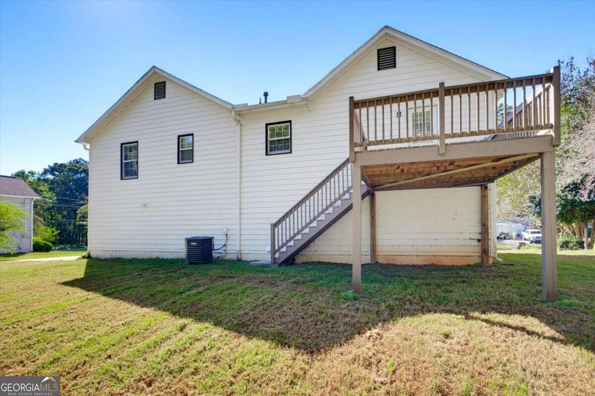 89 Indian Trail Drive Powder Springs - Photo 18