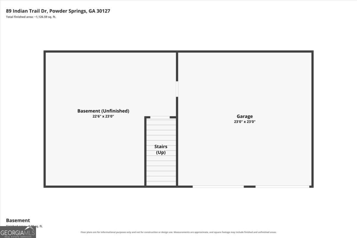 89 Indian Trail Drive Powder Springs - Photo 20