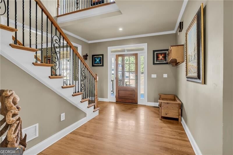 26 Riverview Trail Euharlee - Photo 13