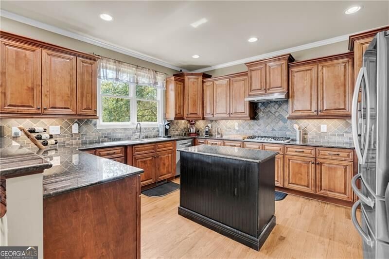 26 Riverview Trail Euharlee - Photo 17