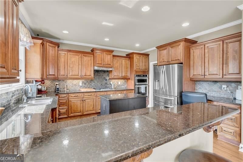 26 Riverview Trail Euharlee - Photo 18