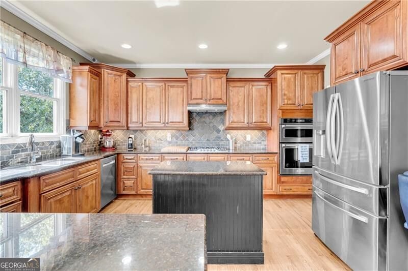 26 Riverview Trail Euharlee - Photo 22