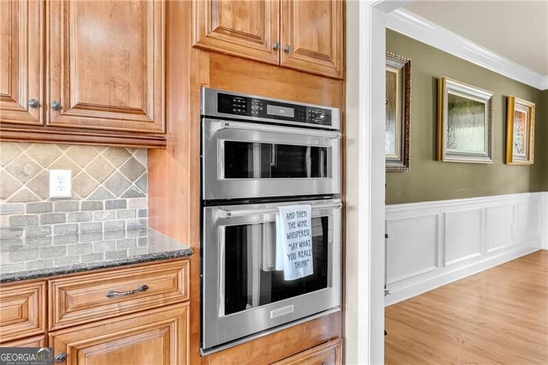 26 Riverview Trail Euharlee - Photo 24