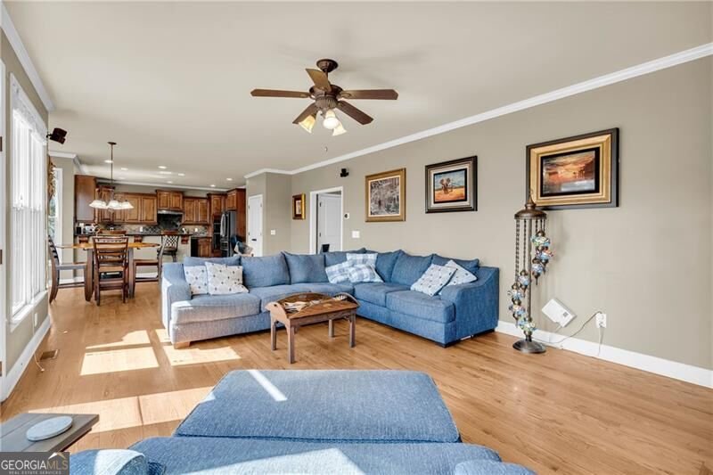 26 Riverview Trail Euharlee - Photo 27