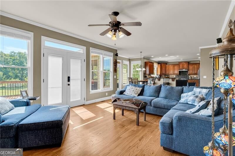 26 Riverview Trail Euharlee - Photo 28