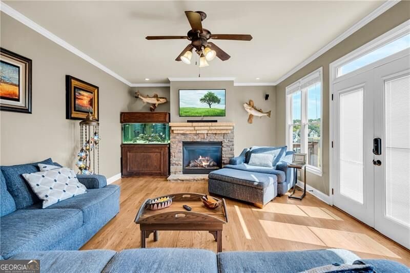 26 Riverview Trail Euharlee - Photo 29