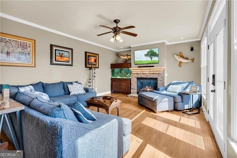 26 Riverview Trail Euharlee - Photo 30